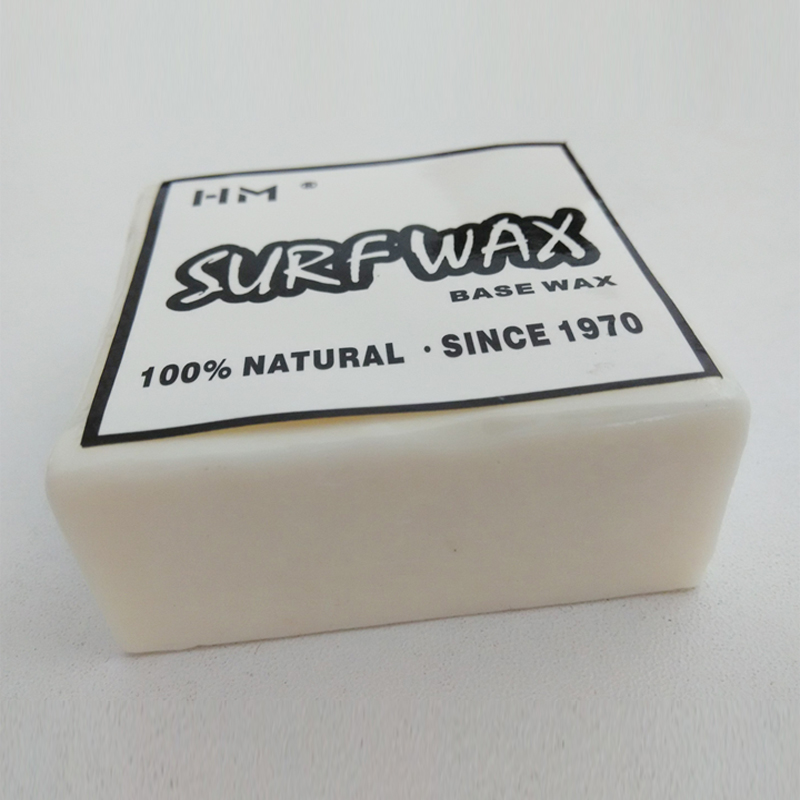 Surfing Board Accessory, Anti- - Surfboard Wax Tropical recension och pris