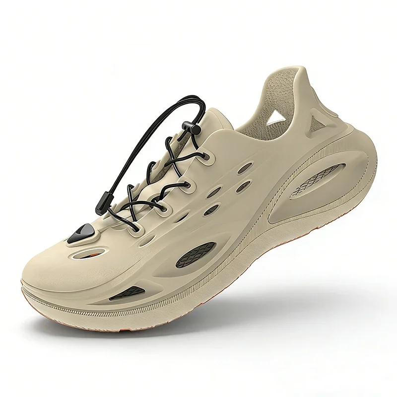 New Summer Men Water Shoes EVA - Aquatic Sports Wear recension och pris