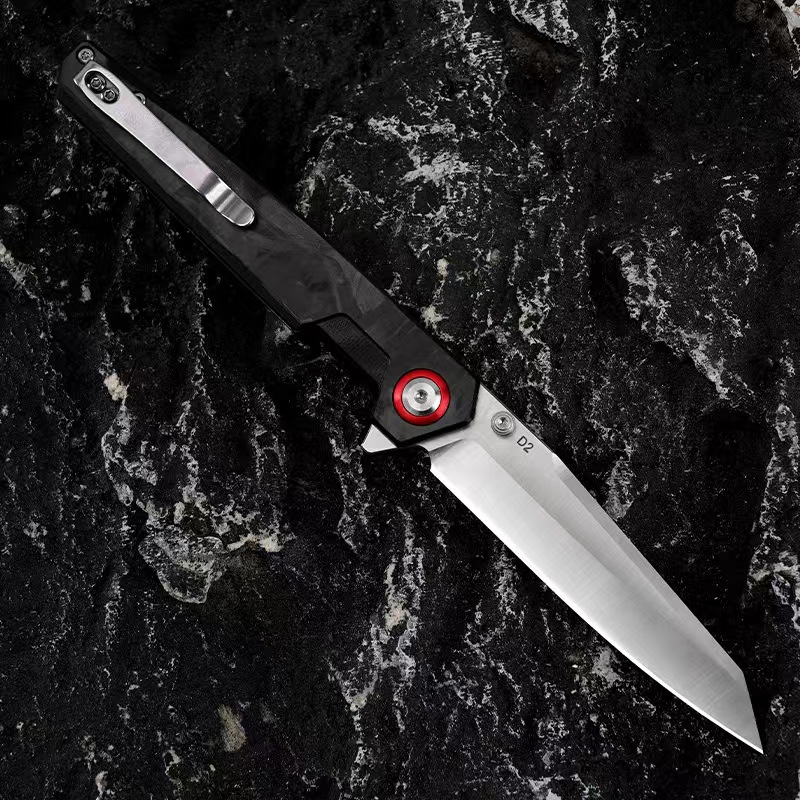 High quality Boker Outdoor Fol - Dive Knife Titanium recension och pris
