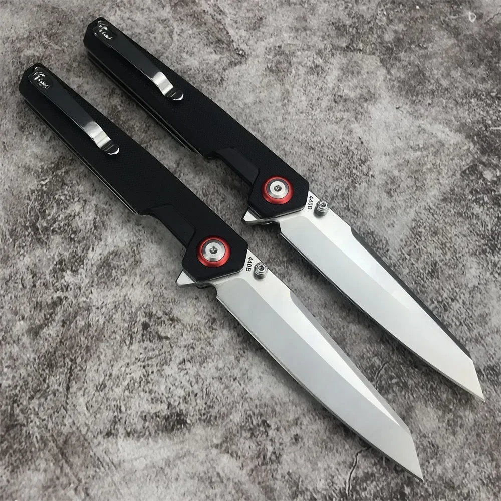 High quality Boker Outdoor Fol - Dive Knife Titanium recension och pris