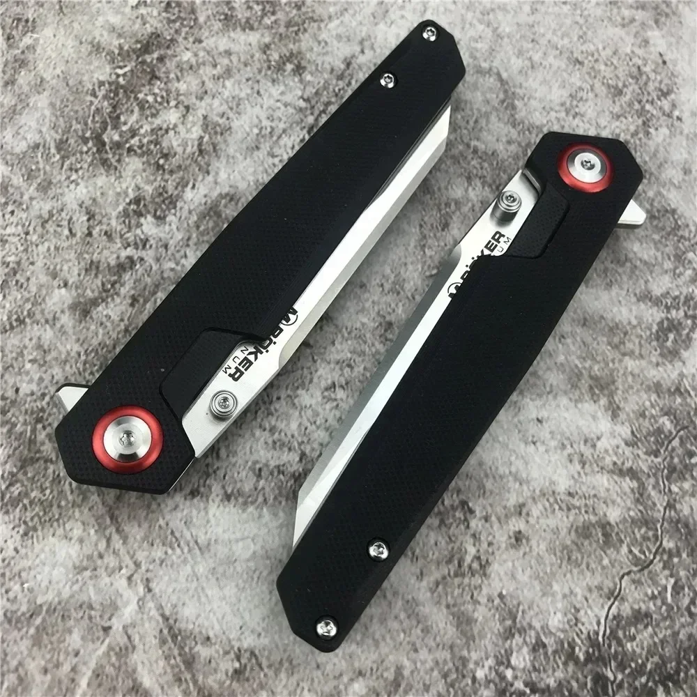 High quality Boker Outdoor Fol - Dive Knife Titanium recension och pris