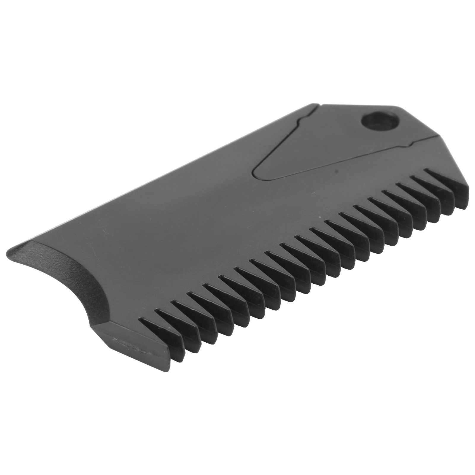 Surfboard Wax Comb Durable SUP - Surfboard Wax Tropical recension och pris