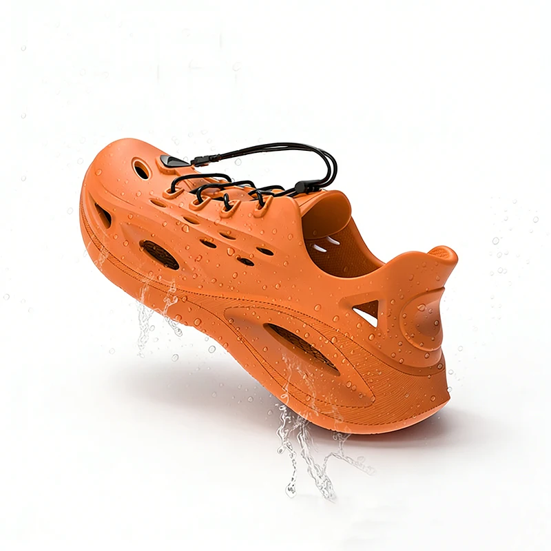 New Summer Men's Water Shoes S - Aquatic Sports Wear recension och pris